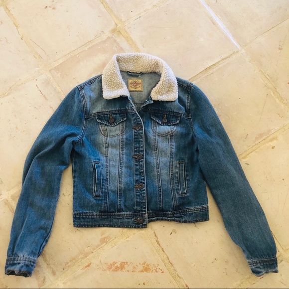 Highway Jeans Jackets & Blazers - Highway jeans jacket.